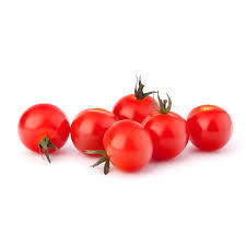 Cherry tomaat rood - per 250gr