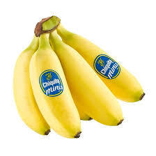 Mini bananen