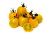 Cherry tomaat geel - per 250gr